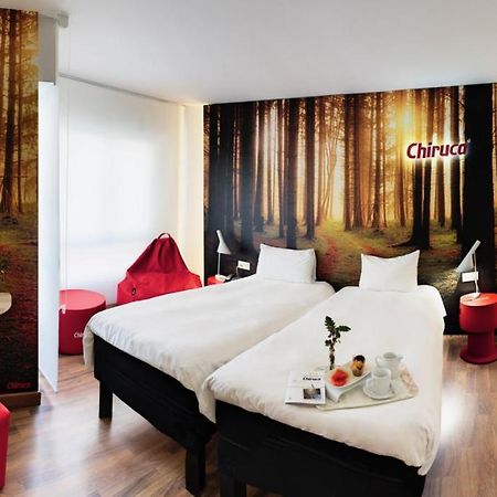 Hotel Ibis Styles La Rioja Arnedo Luaran gambar