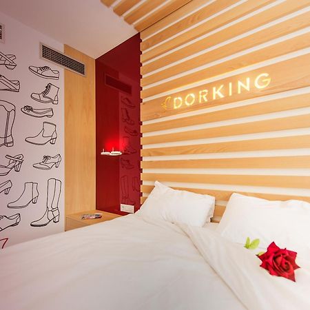 Hotel Ibis Styles La Rioja Arnedo Luaran gambar