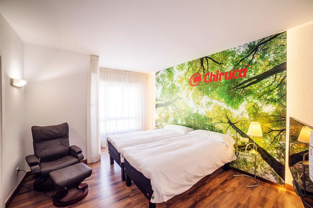 Hotel Ibis Styles La Rioja Arnedo Luaran gambar