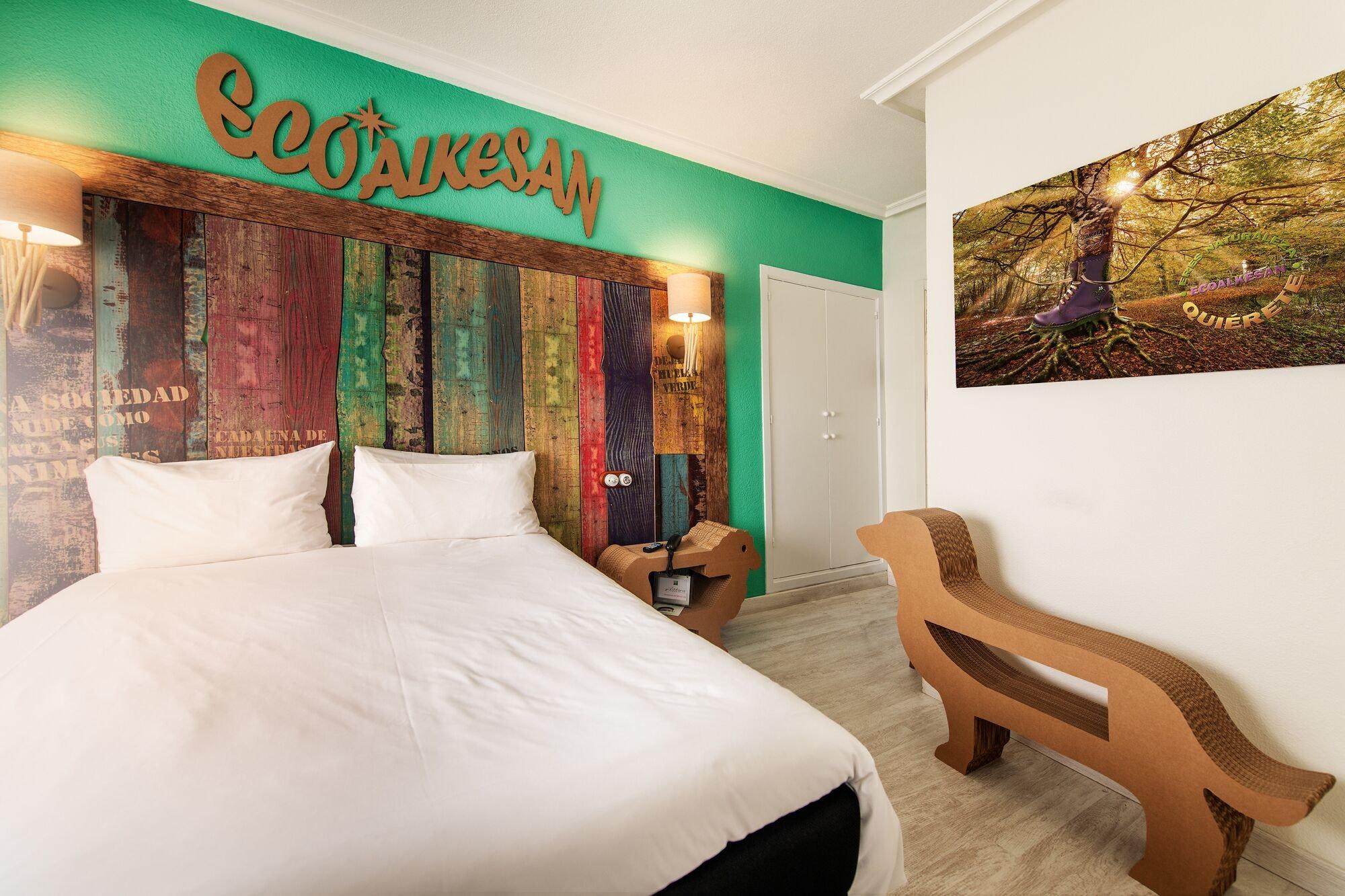 Hotel Ibis Styles La Rioja Arnedo Luaran gambar