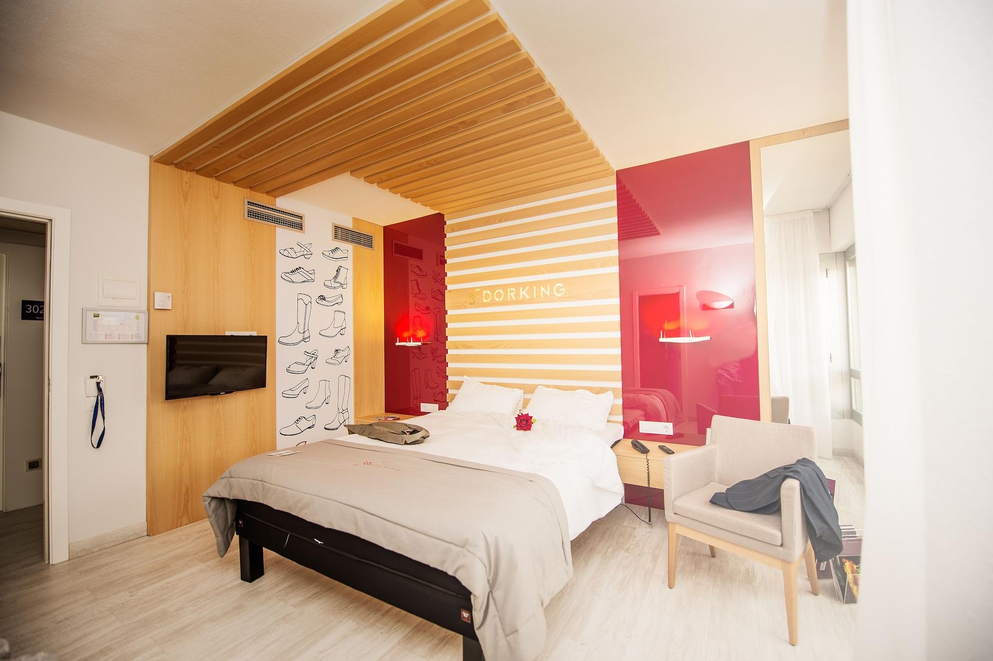 Hotel Ibis Styles La Rioja Arnedo Luaran gambar