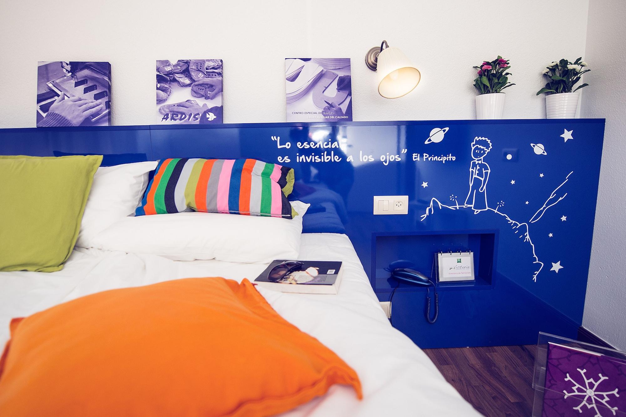 Hotel Ibis Styles La Rioja Arnedo Luaran gambar
