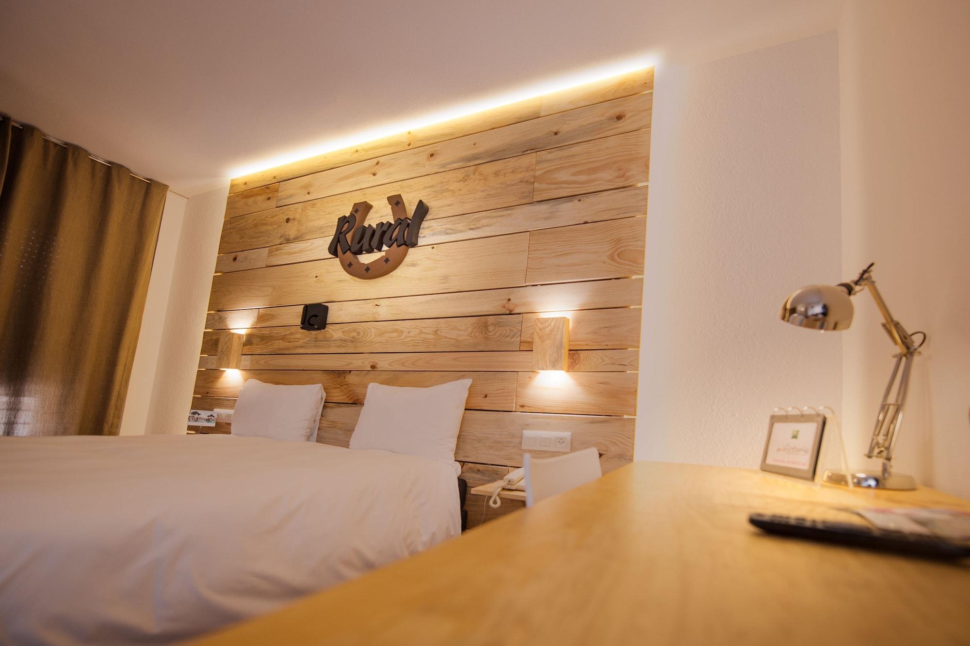 Hotel Ibis Styles La Rioja Arnedo Luaran gambar