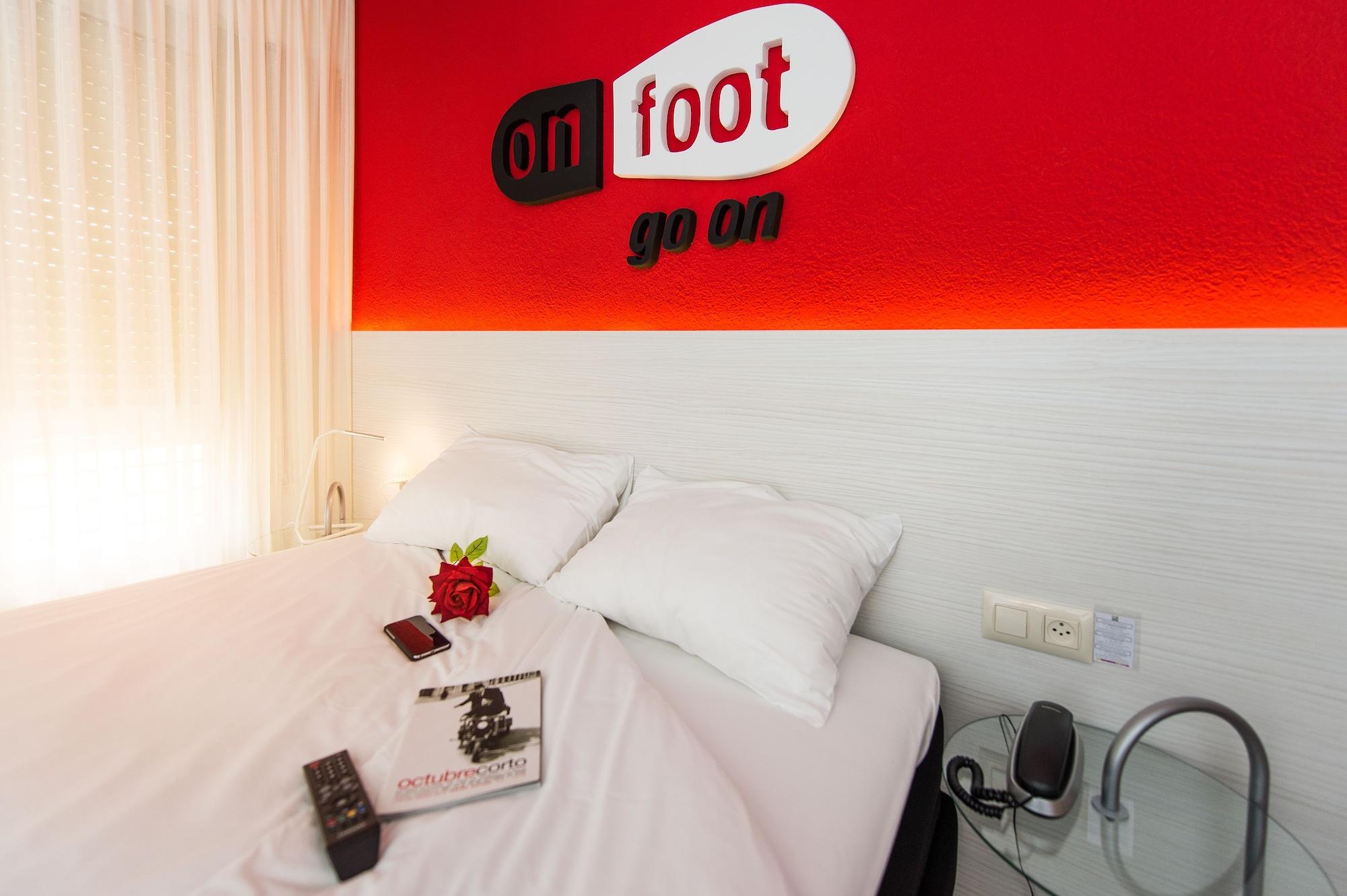 Hotel Ibis Styles La Rioja Arnedo Luaran gambar