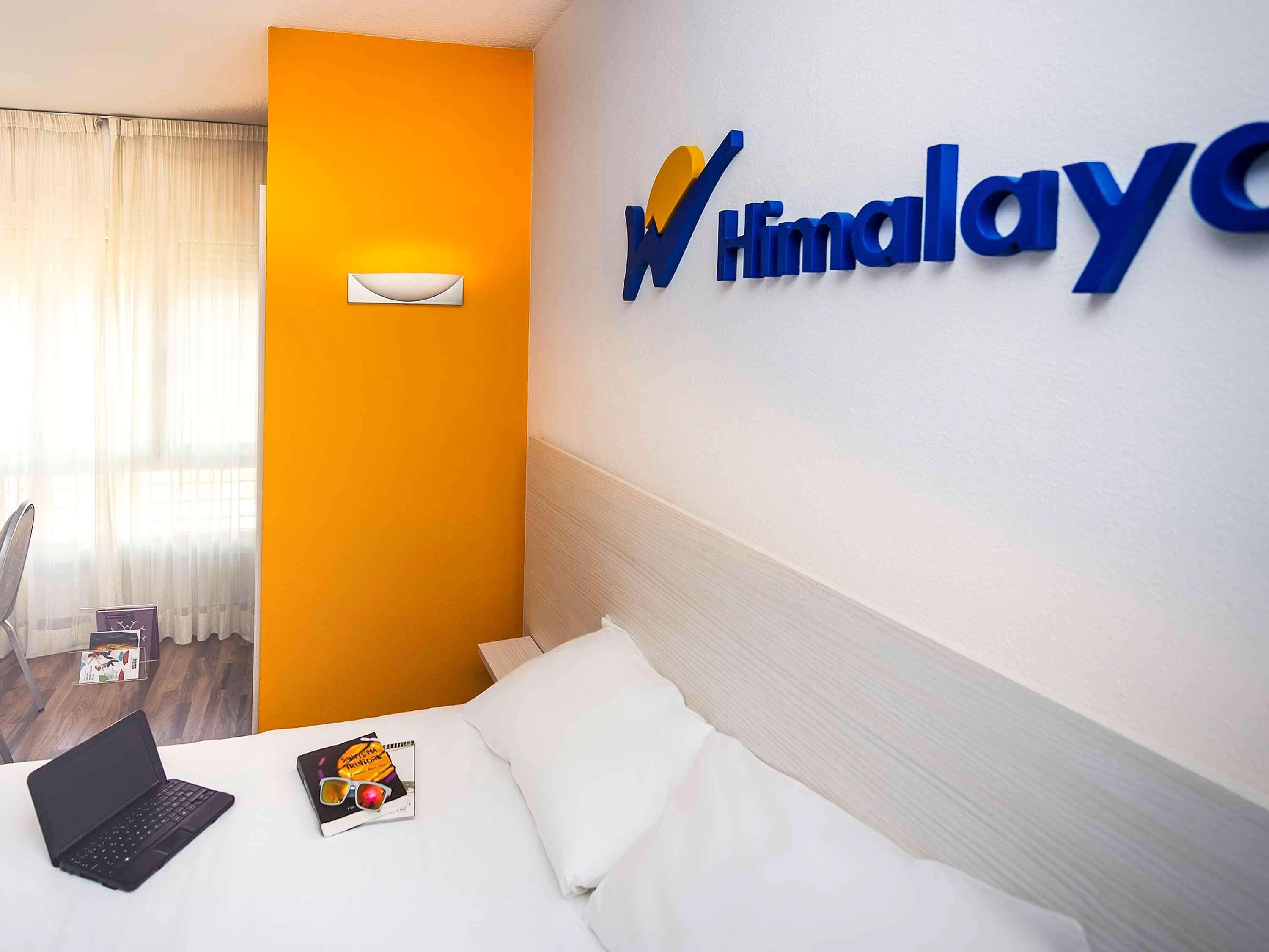 Hotel Ibis Styles La Rioja Arnedo Luaran gambar