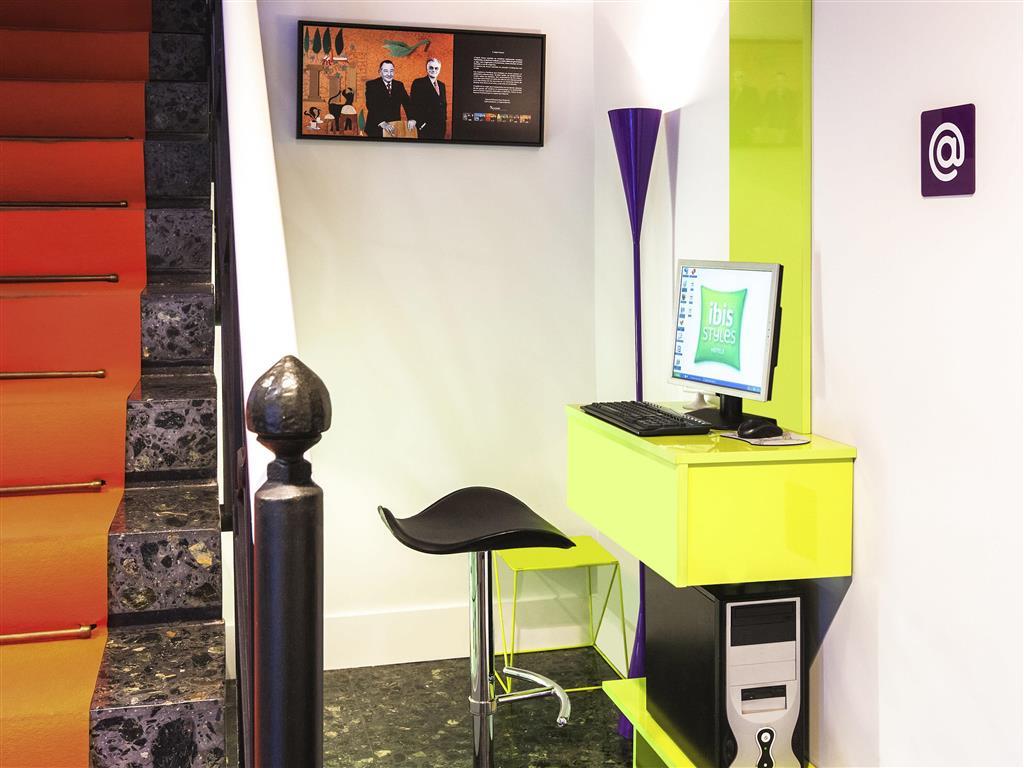 Hotel Ibis Styles La Rioja Arnedo Luaran gambar