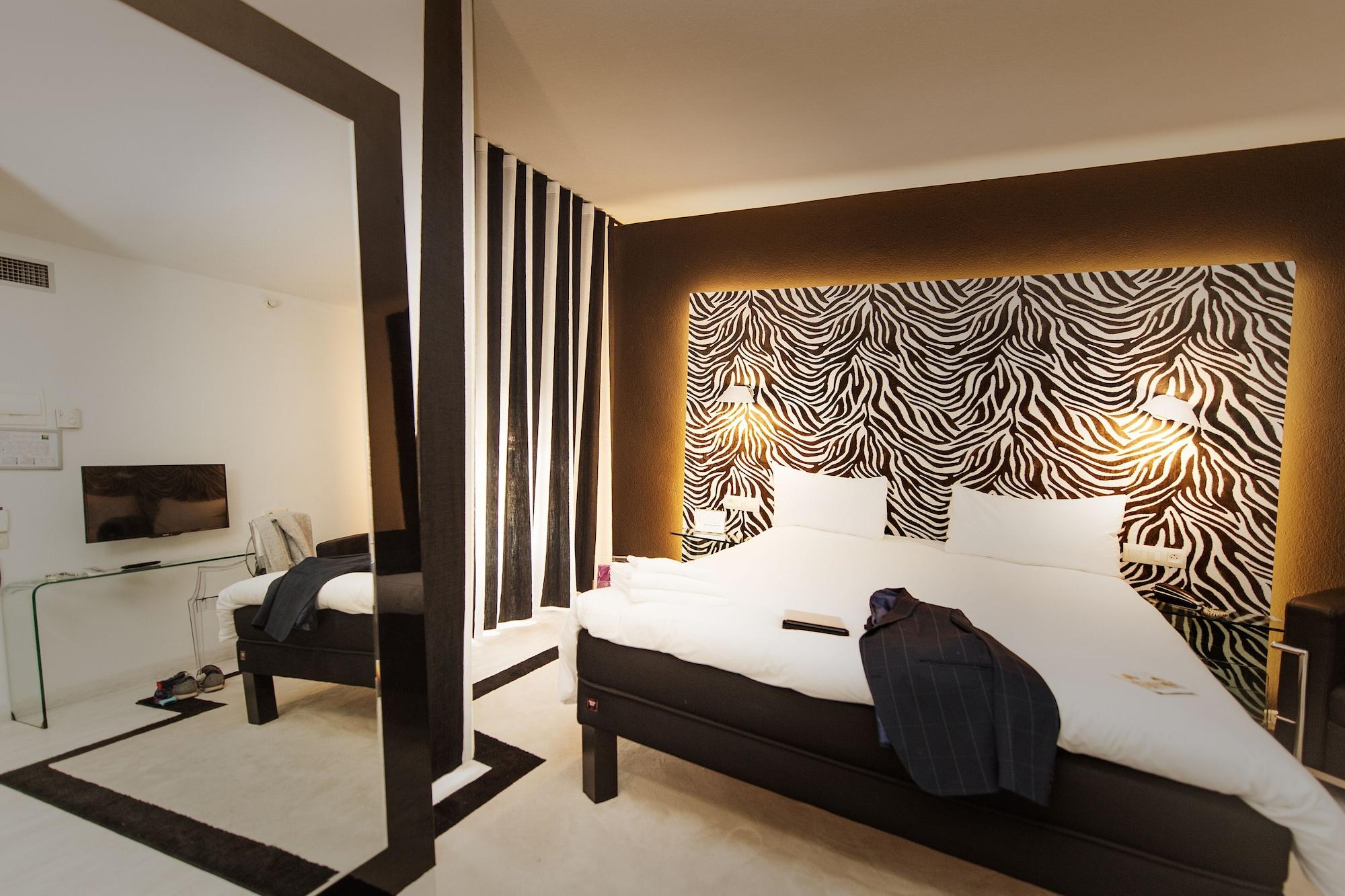 Hotel Ibis Styles La Rioja Arnedo Luaran gambar