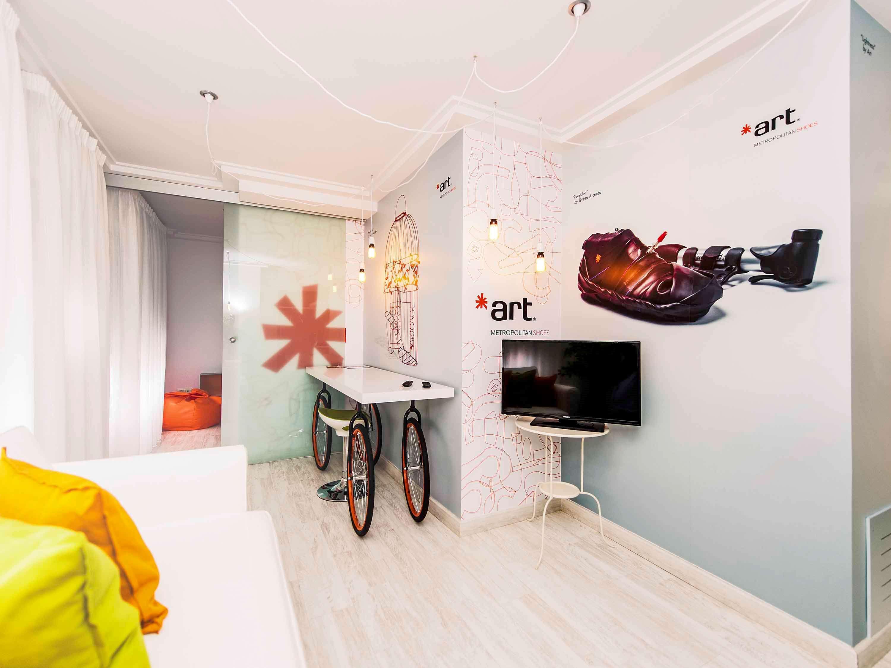 Hotel Ibis Styles La Rioja Arnedo Luaran gambar
