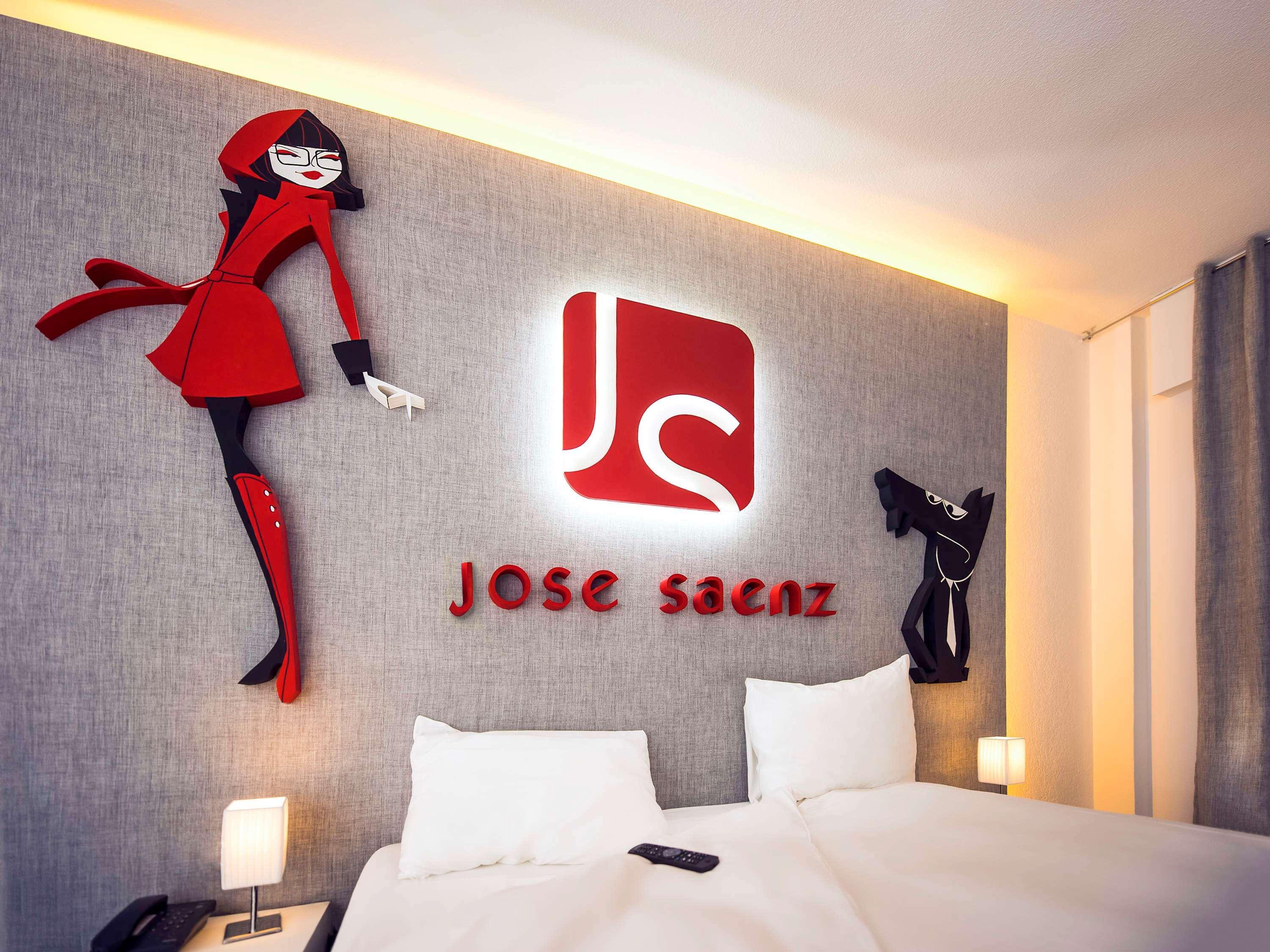 Hotel Ibis Styles La Rioja Arnedo Luaran gambar