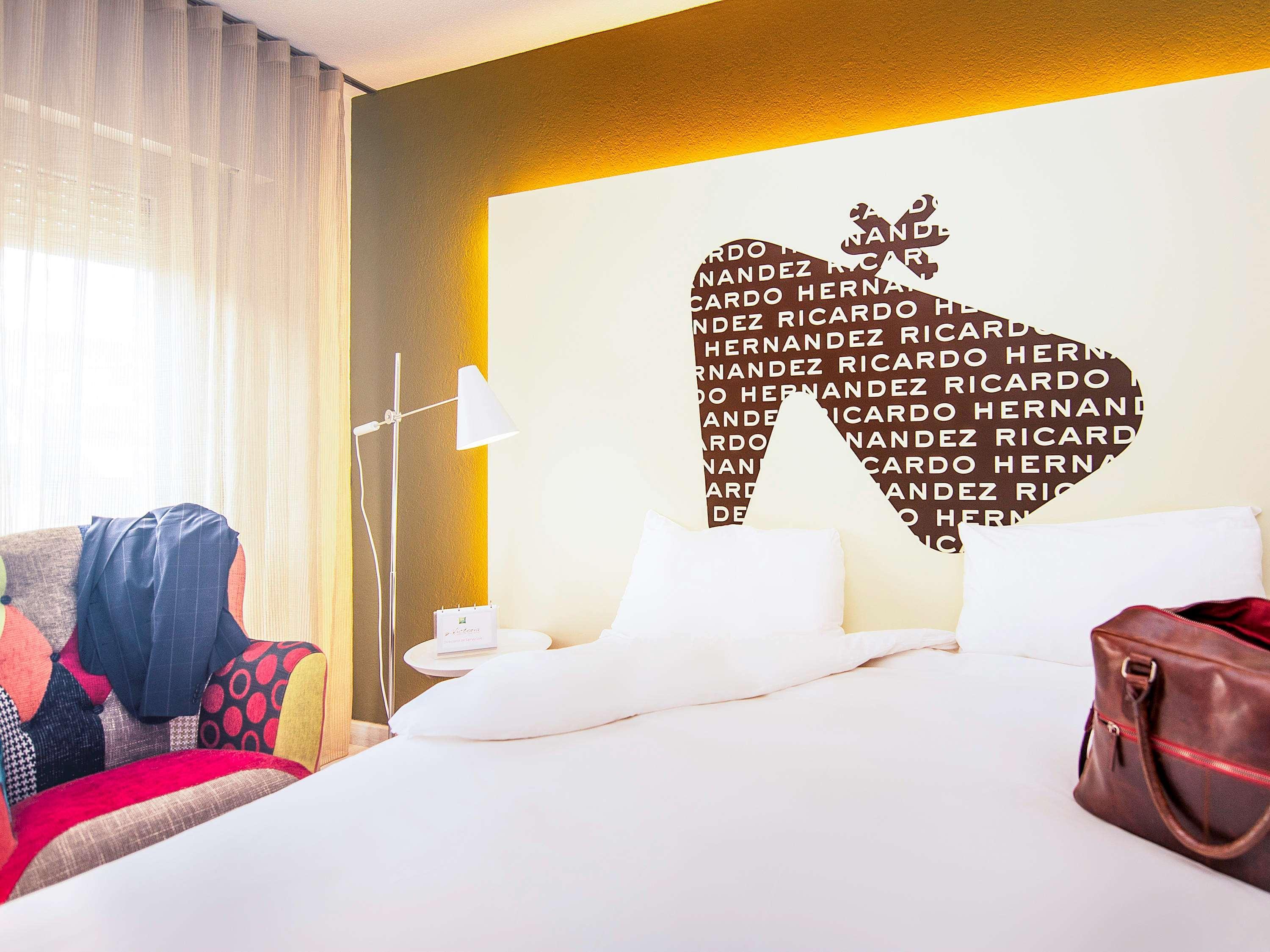 Hotel Ibis Styles La Rioja Arnedo Luaran gambar