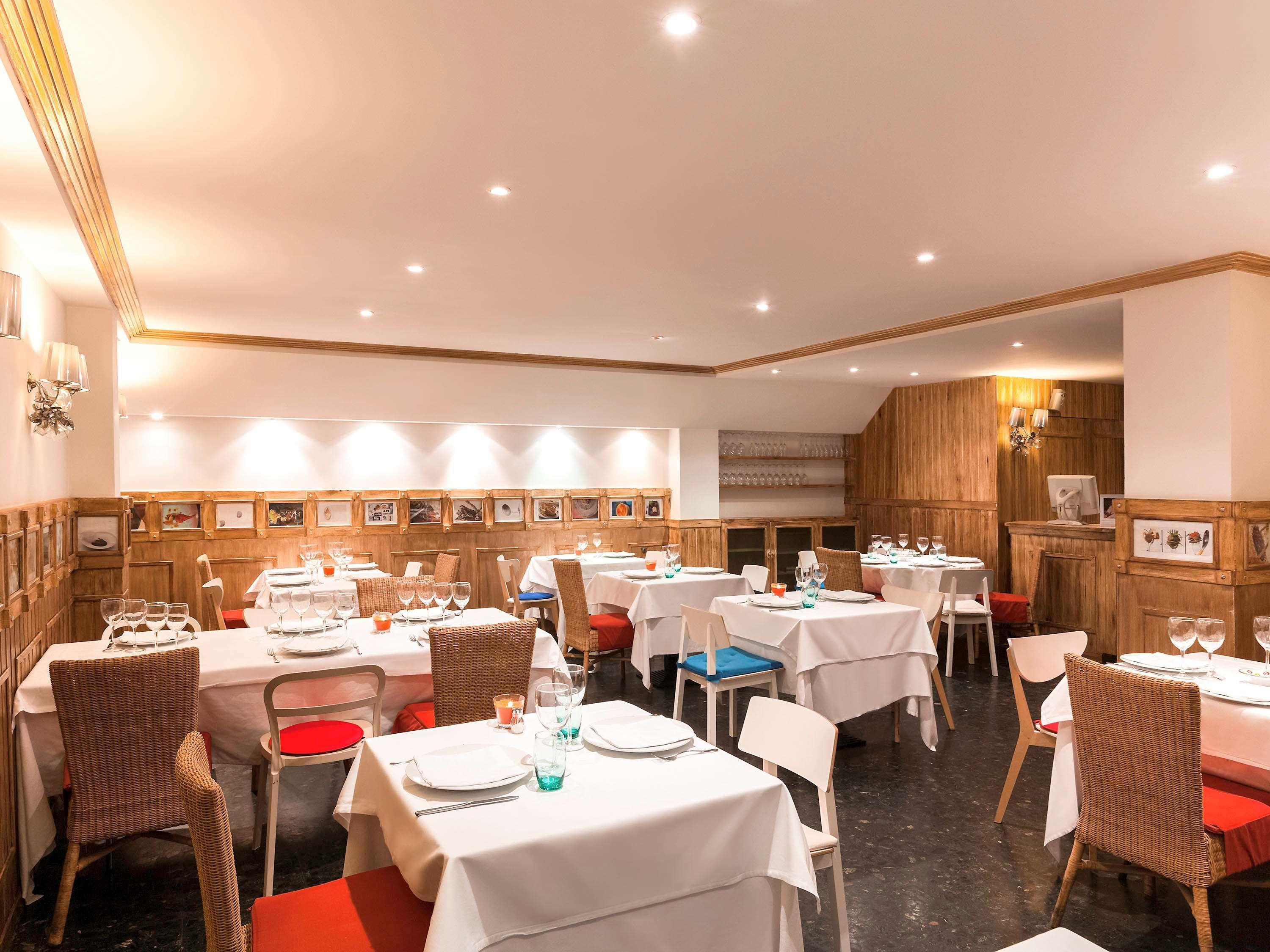 Hotel Ibis Styles La Rioja Arnedo Luaran gambar