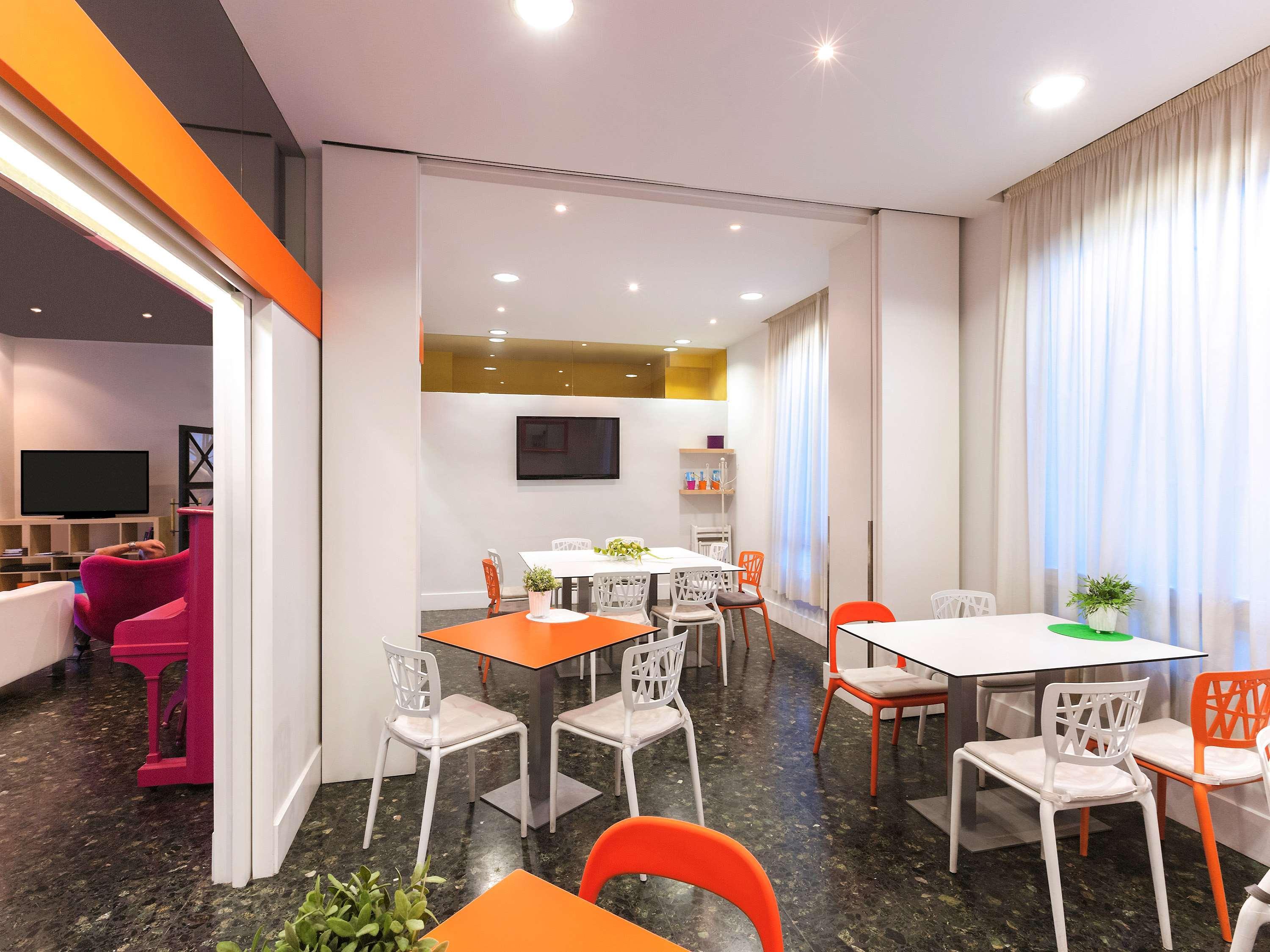 Hotel Ibis Styles La Rioja Arnedo Luaran gambar