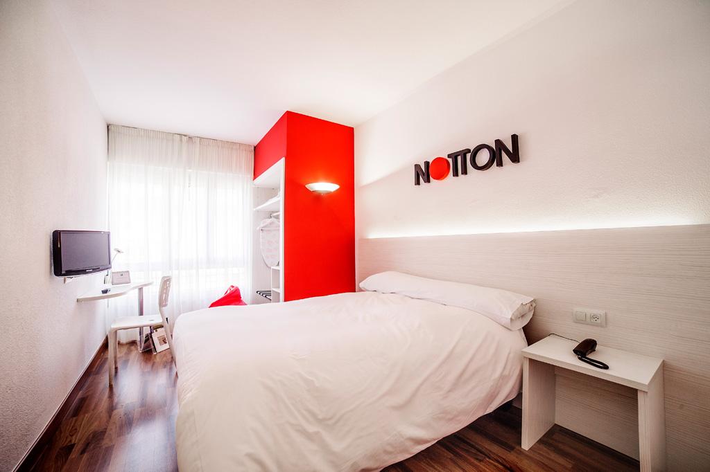 Hotel Ibis Styles La Rioja Arnedo Luaran gambar