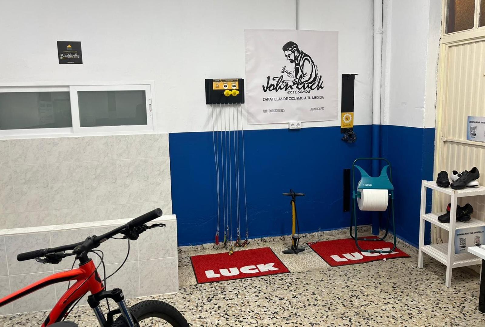 Hotel Ibis Styles La Rioja Arnedo Luaran gambar