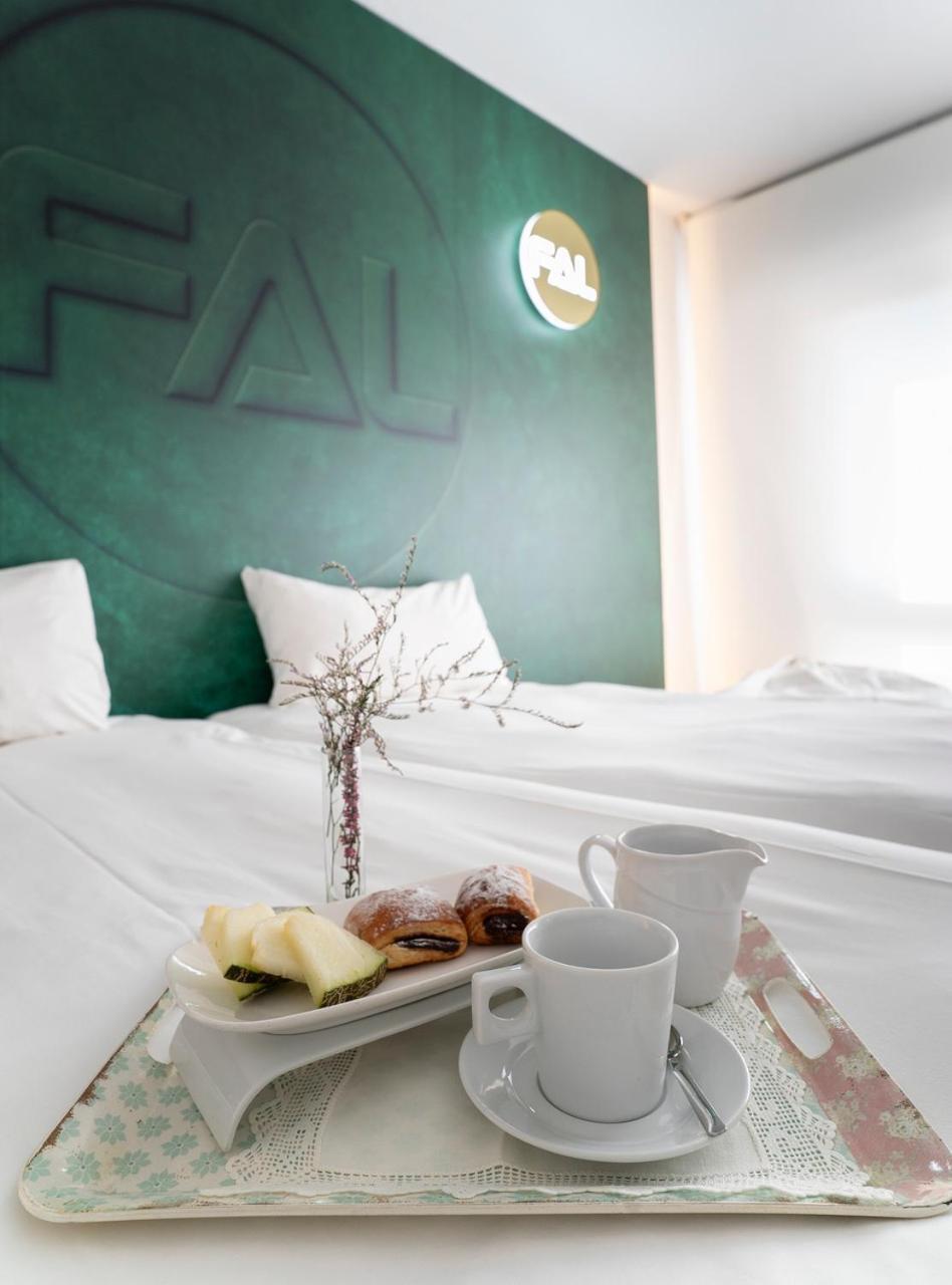 Hotel Ibis Styles La Rioja Arnedo Luaran gambar