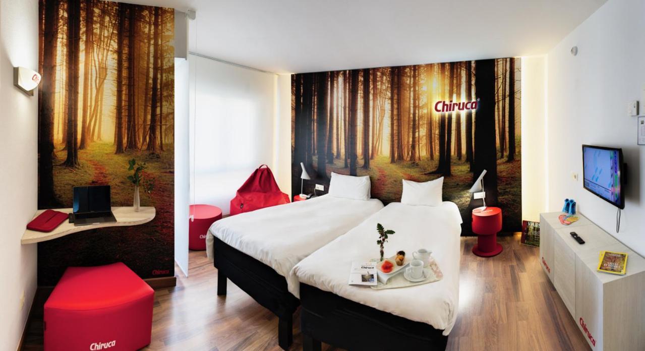 Hotel Ibis Styles La Rioja Arnedo Luaran gambar