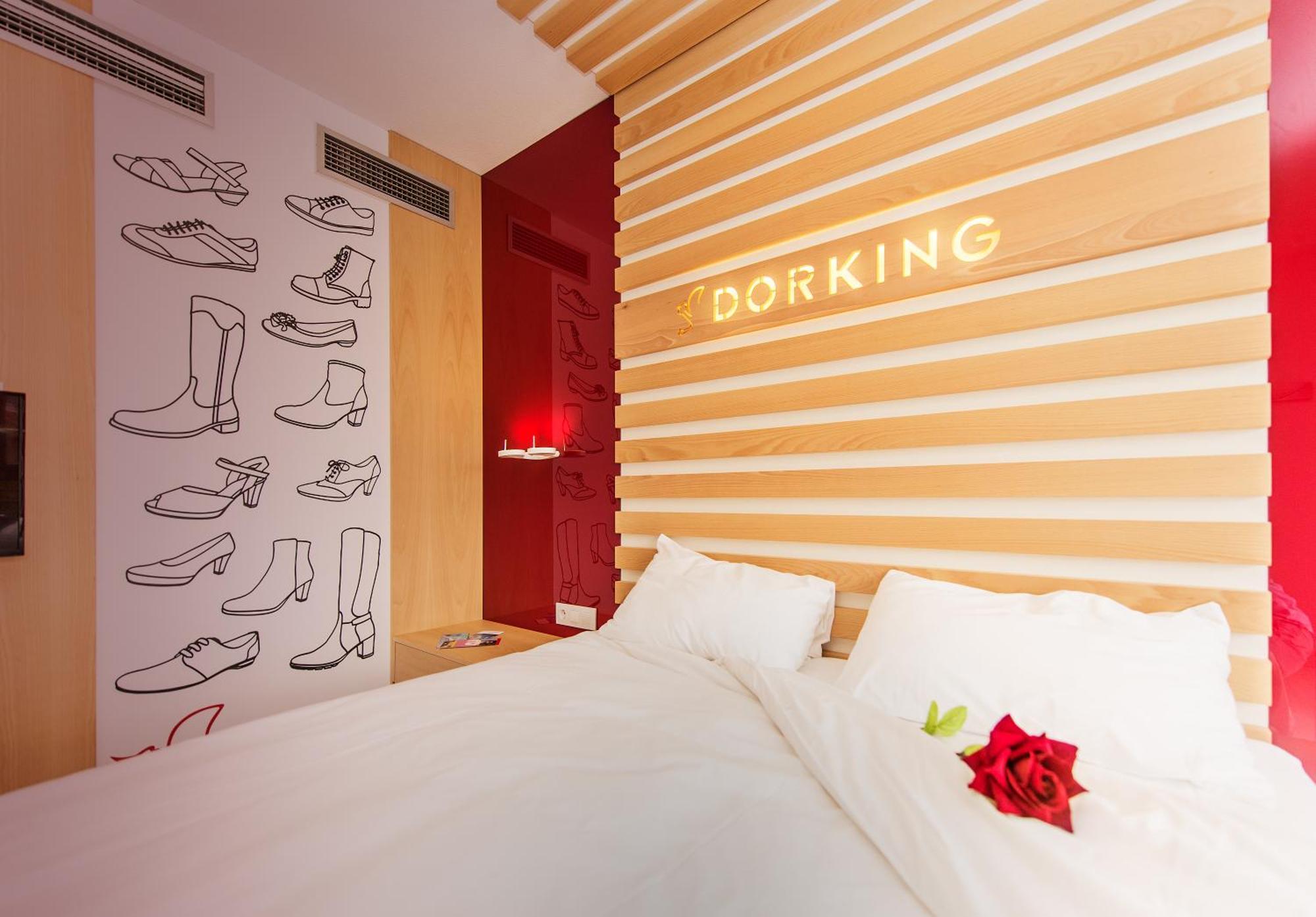Hotel Ibis Styles La Rioja Arnedo Luaran gambar