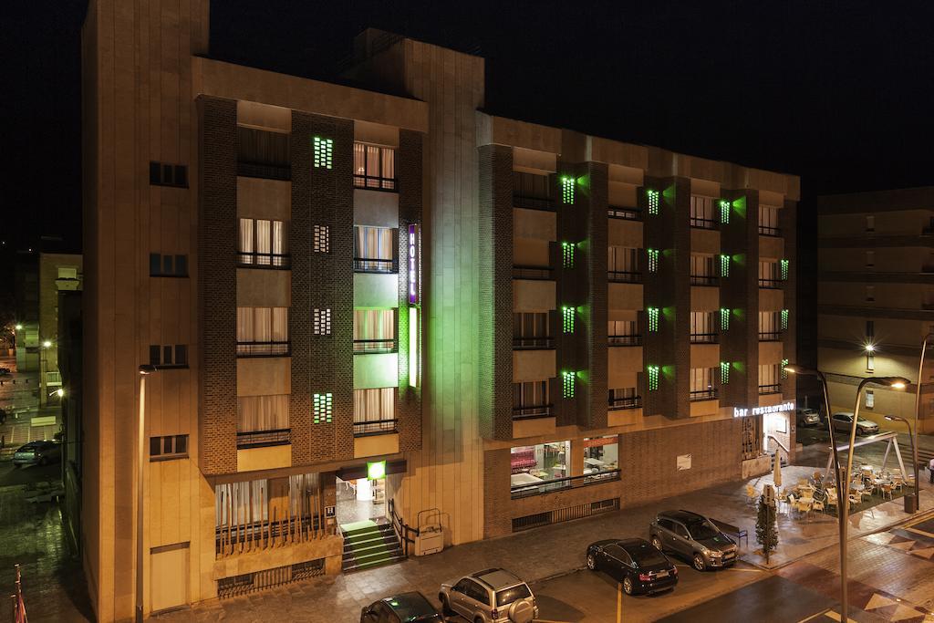 Hotel Ibis Styles La Rioja Arnedo Luaran gambar