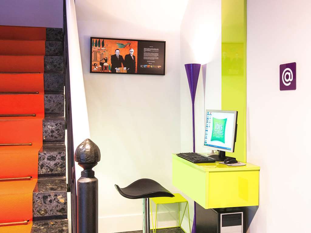Hotel Ibis Styles La Rioja Arnedo Luaran gambar