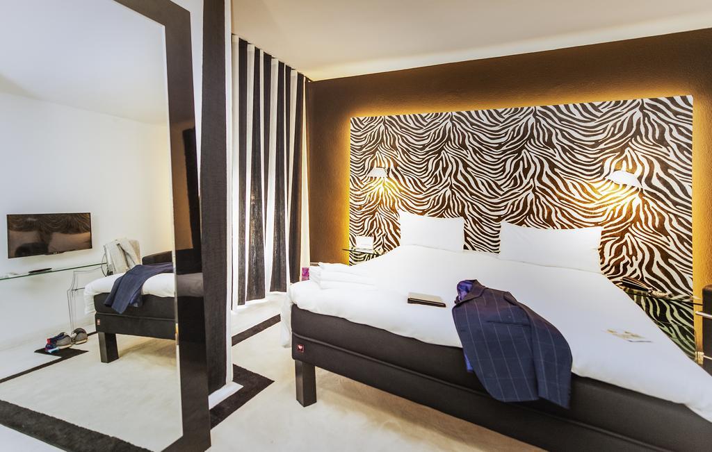Hotel Ibis Styles La Rioja Arnedo Luaran gambar