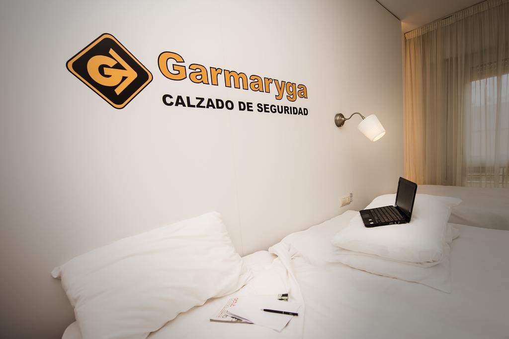 Hotel Ibis Styles La Rioja Arnedo Luaran gambar
