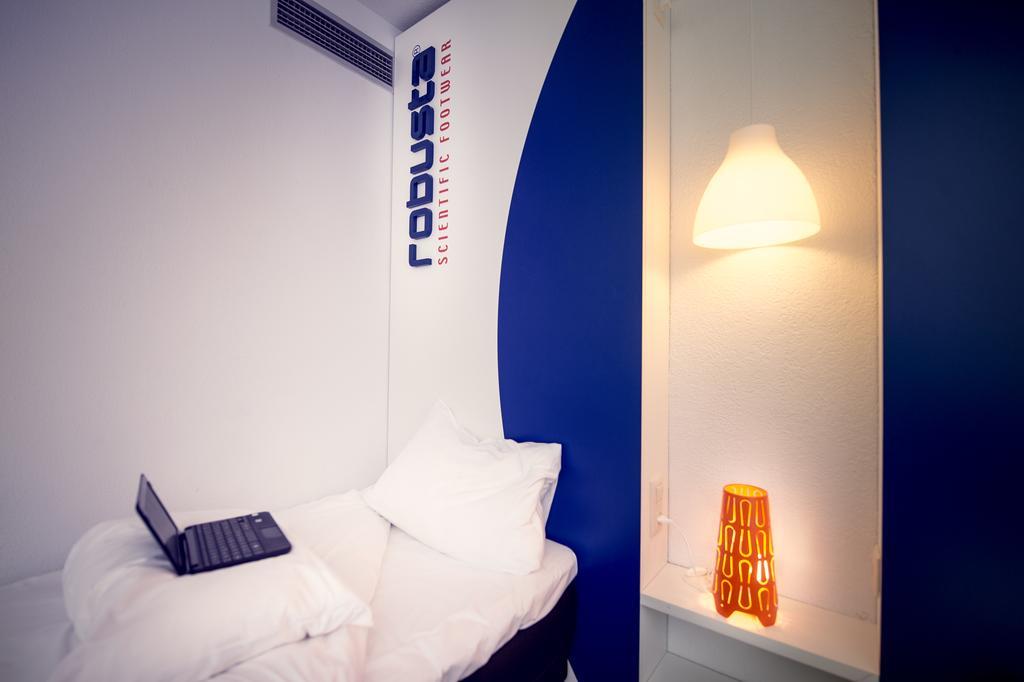Hotel Ibis Styles La Rioja Arnedo Luaran gambar