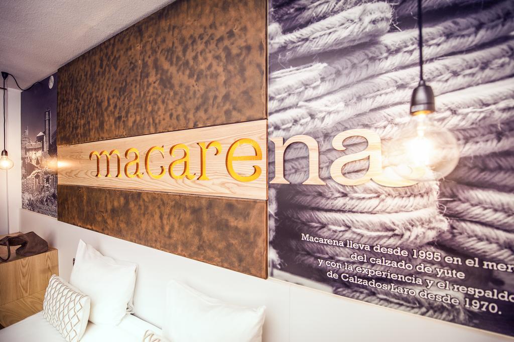 Hotel Ibis Styles La Rioja Arnedo Luaran gambar