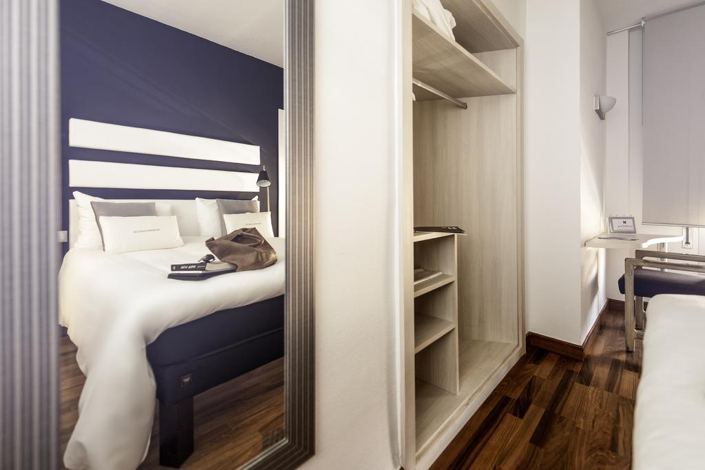 Hotel Ibis Styles La Rioja Arnedo Luaran gambar