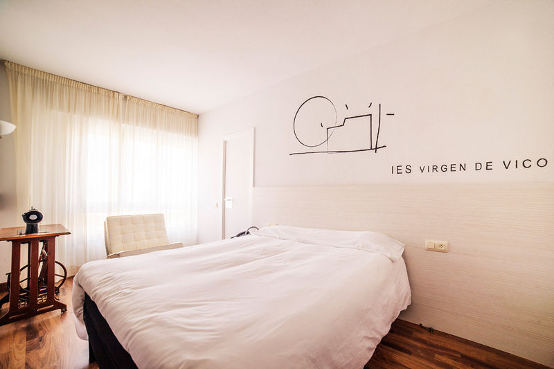 Hotel Ibis Styles La Rioja Arnedo Luaran gambar