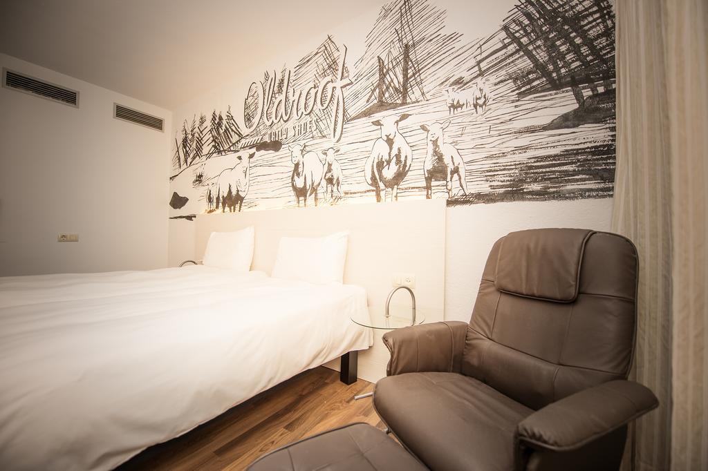 Hotel Ibis Styles La Rioja Arnedo Luaran gambar