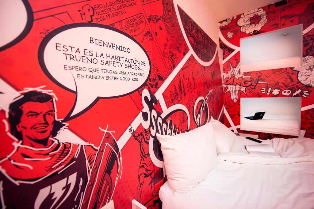 Hotel Ibis Styles La Rioja Arnedo Luaran gambar