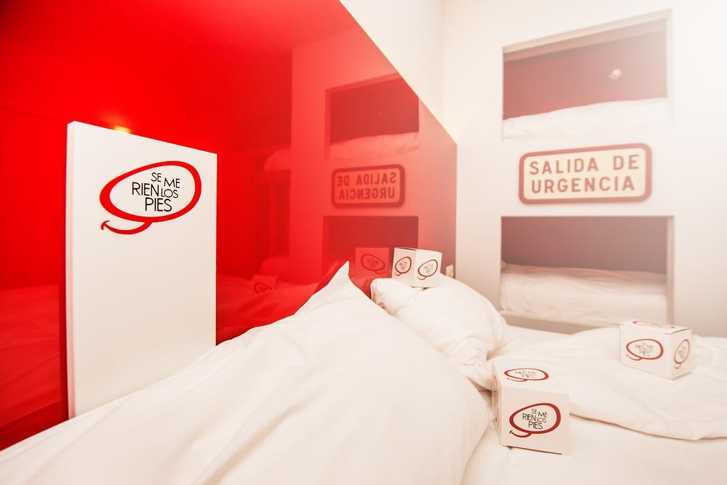 Hotel Ibis Styles La Rioja Arnedo Luaran gambar