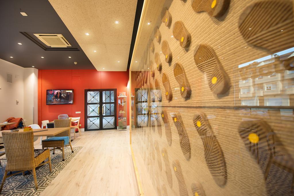 Hotel Ibis Styles La Rioja Arnedo Luaran gambar