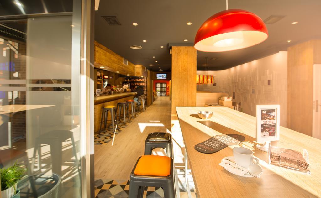 Hotel Ibis Styles La Rioja Arnedo Luaran gambar