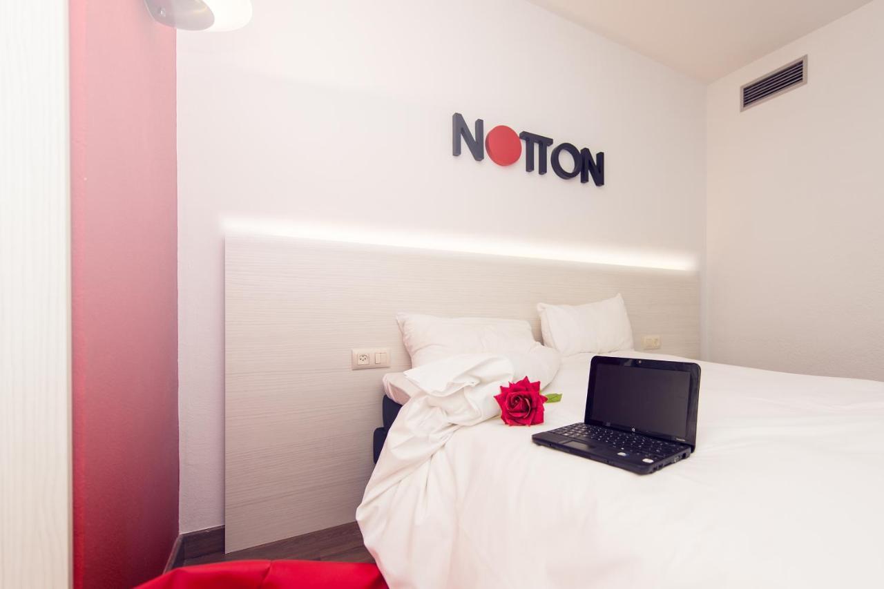 Hotel Ibis Styles La Rioja Arnedo Luaran gambar